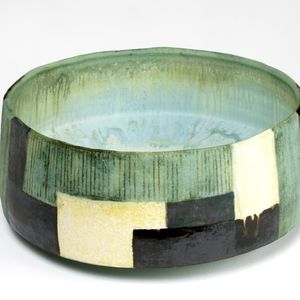 Jeff Mincham: Ceramics.