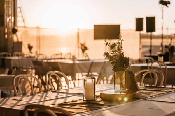 Mount Isa Hangar Ball 
