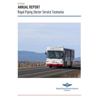 Preview for 2019/2020 Annual Report