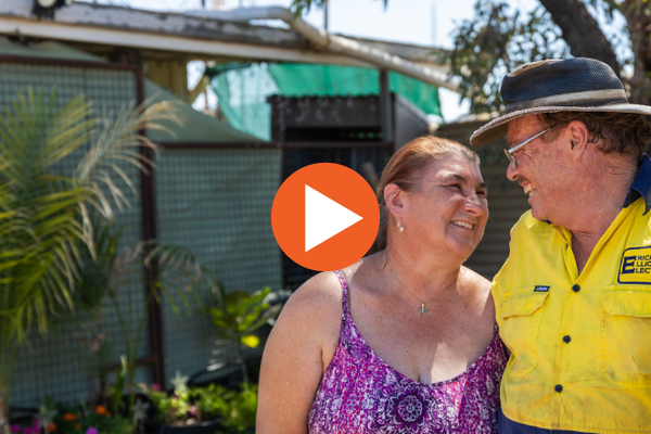 Brought back to life... twice: Colleen's story