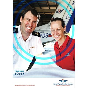 Preview for 2012/2013 Year in review