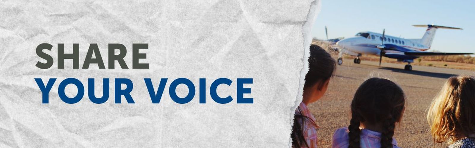 NSW Your Voice Matters