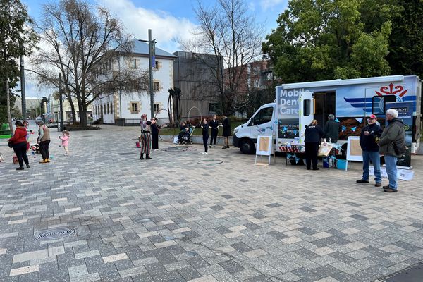 Dental Health Week 23