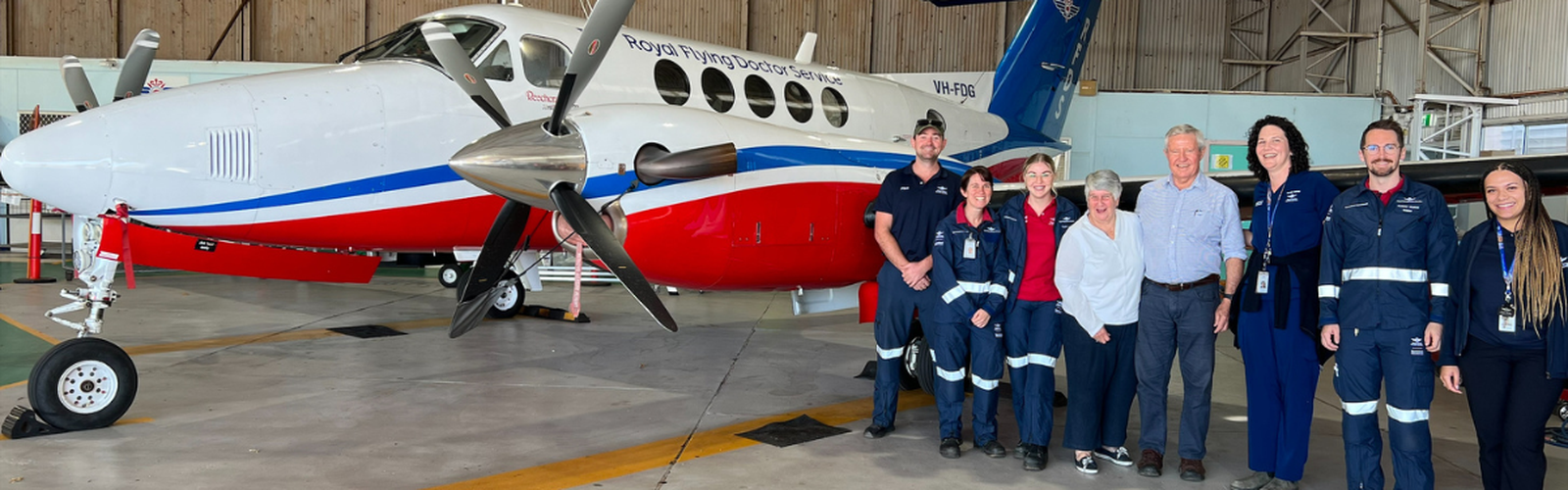 Helping nurses to become midwives 