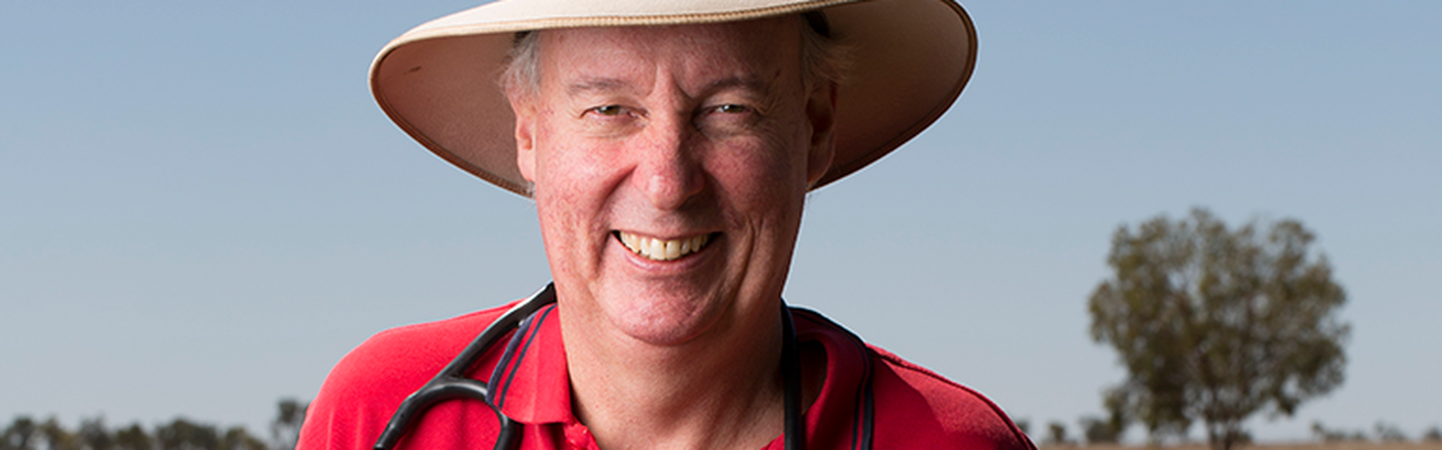 Dr Don Bowley celebrates 25 years with RFDS (Queensland Section)