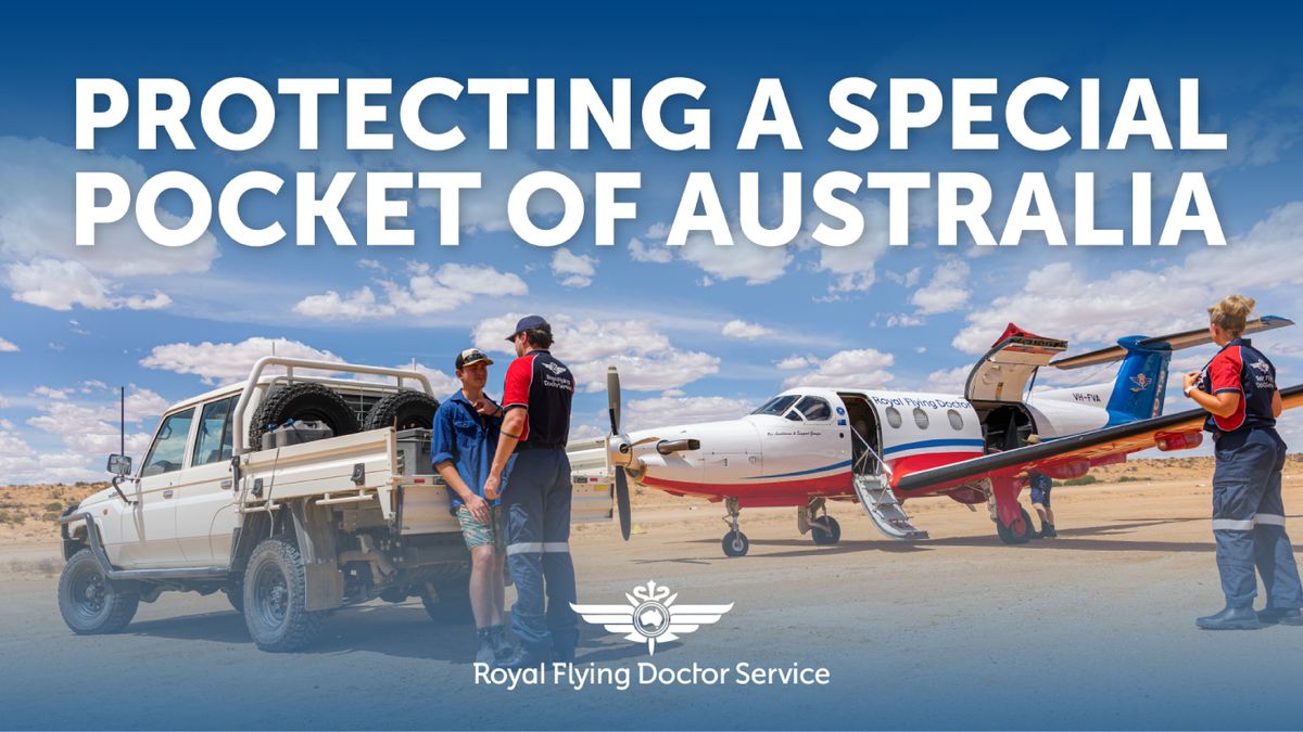 Kalamurina Station, SA