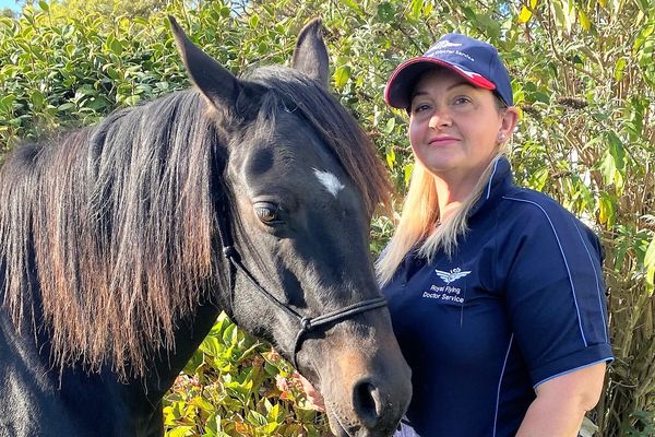 Fundraiser for RFDS Tas