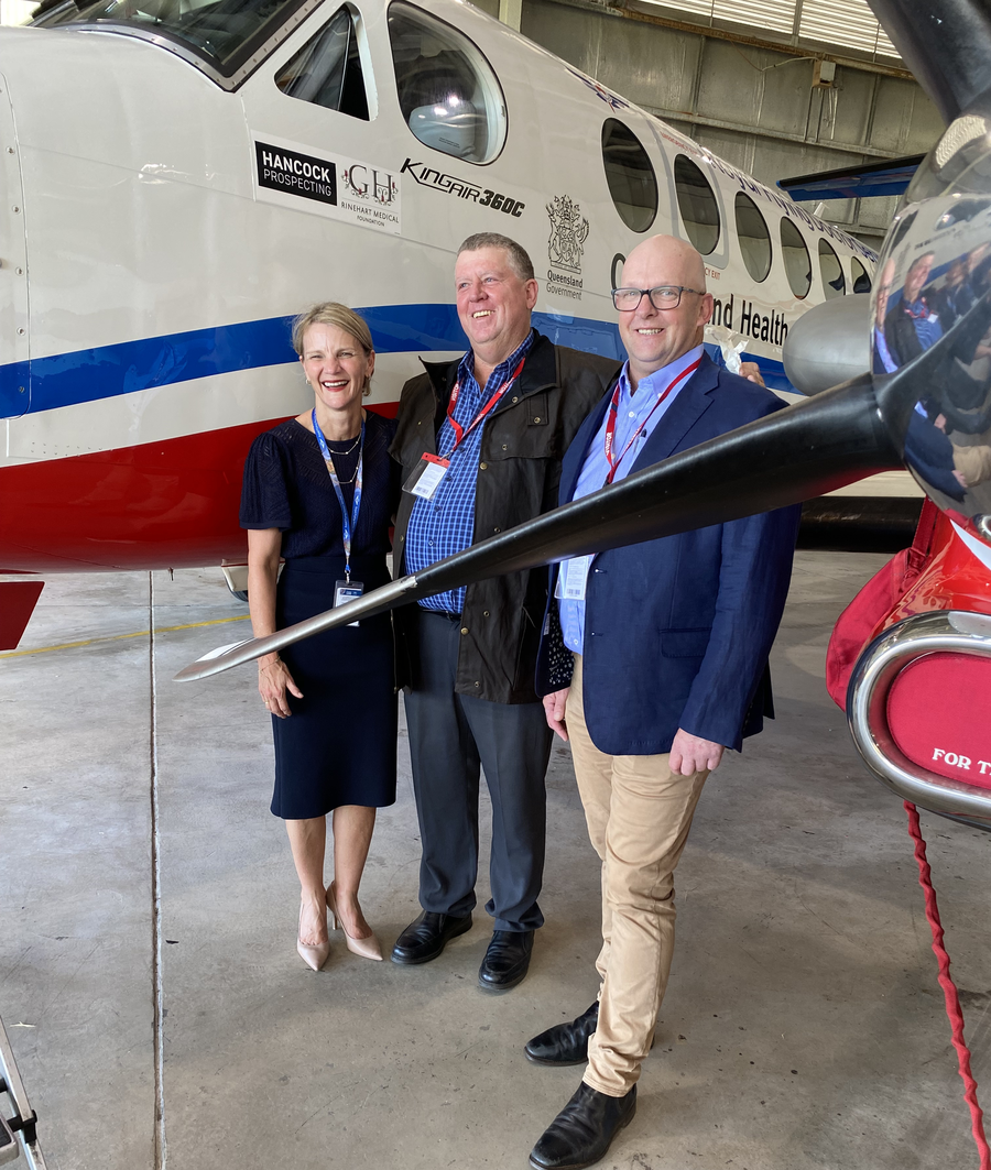Aircraft naming
