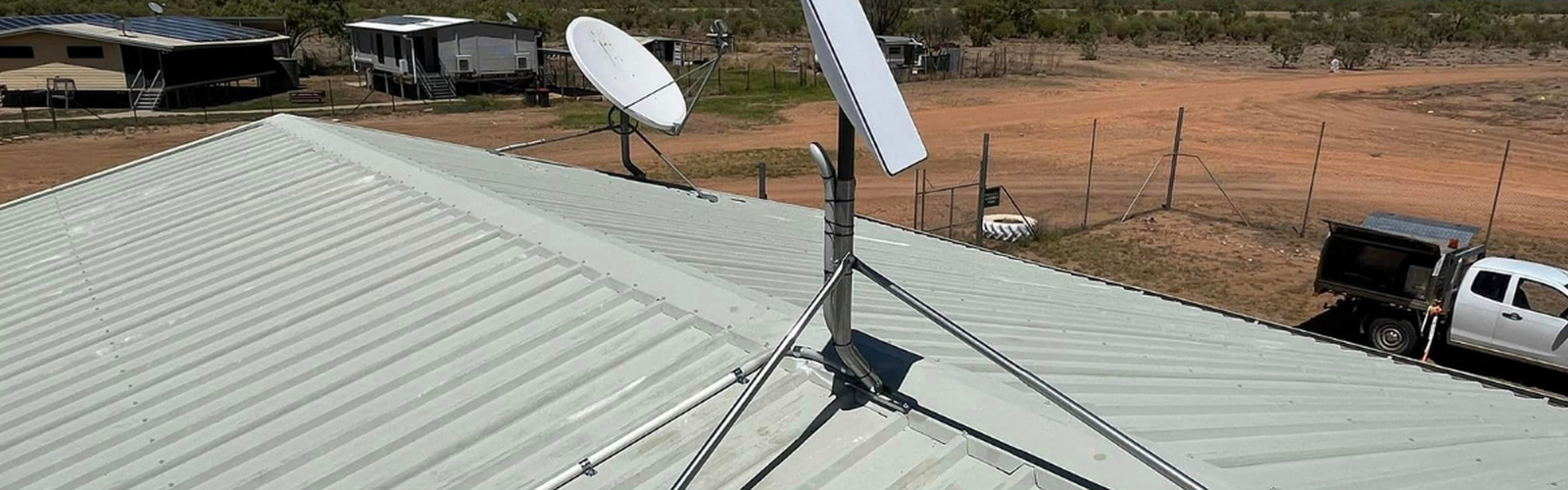 starlink satellite