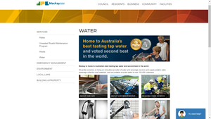 Mackay Regional Council