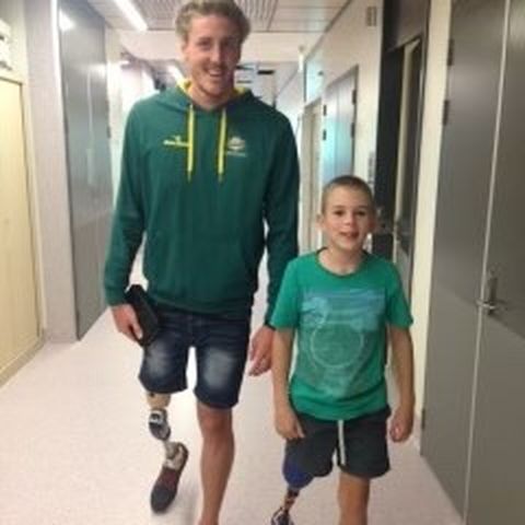 Lewis and Brenden 