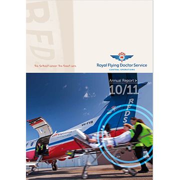 Preview for 2011/2011 Annual Report