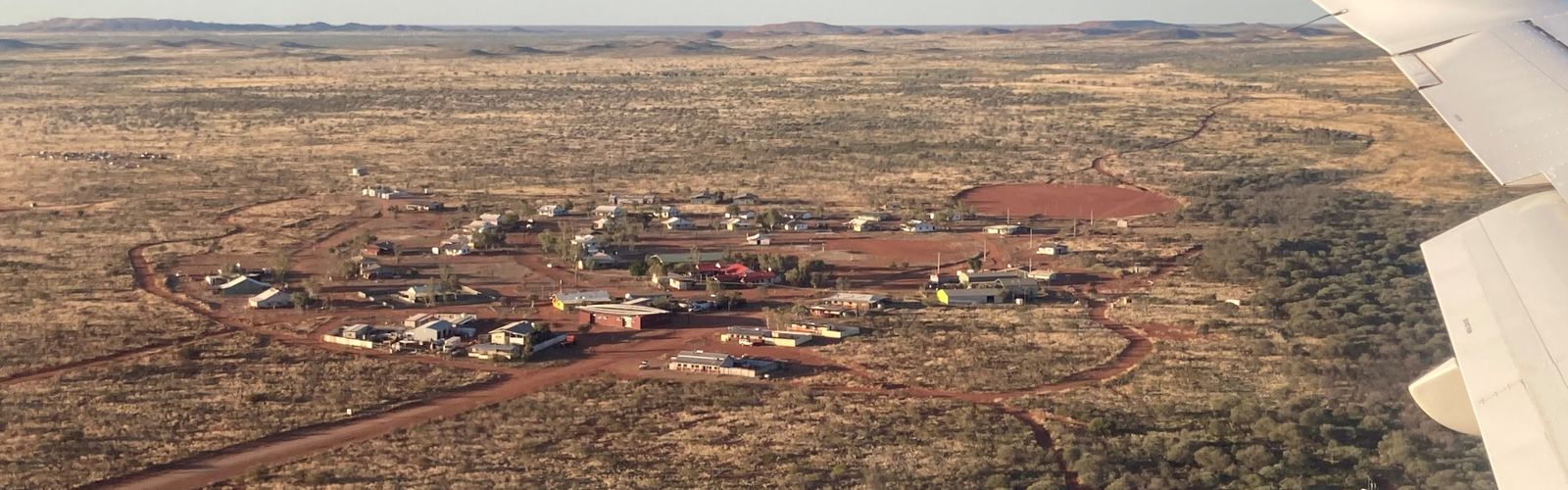 RFDS Rural health west awards 