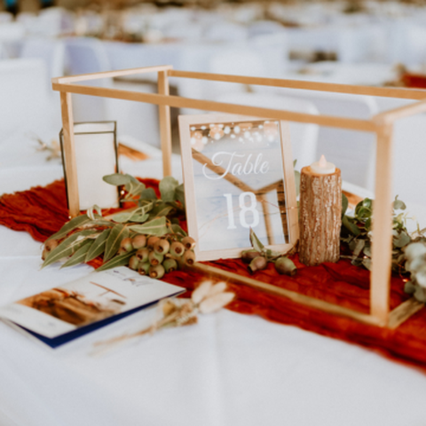 table setting