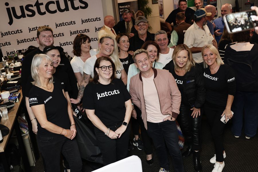 Photography credit: Alexander Mayes + Allan Coker 