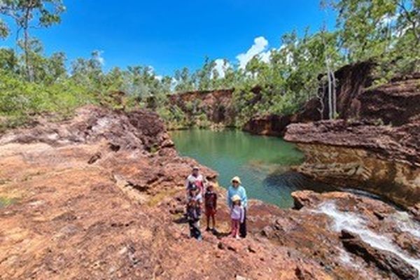 Sarita Scholarship Placement Reflections