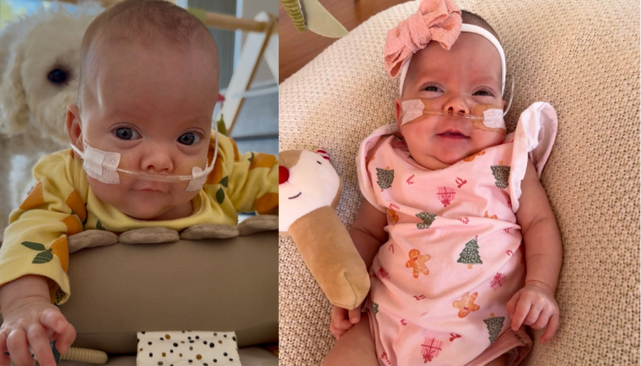 RFDS WA Flight Nurse Cassie