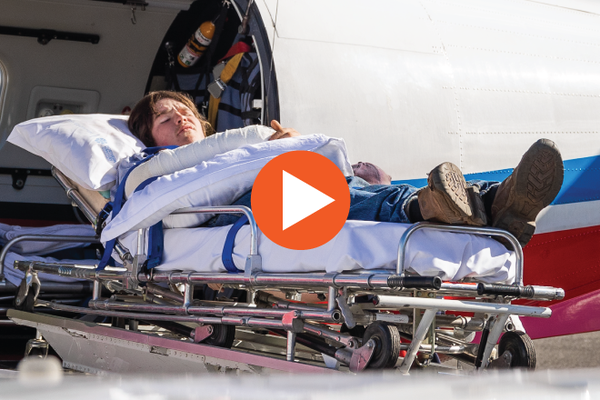 Retrieval, Utopia, NT