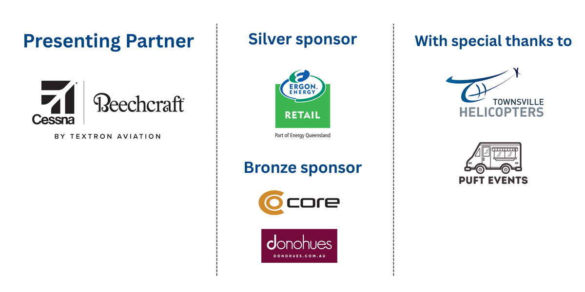 Sponsorship lockup