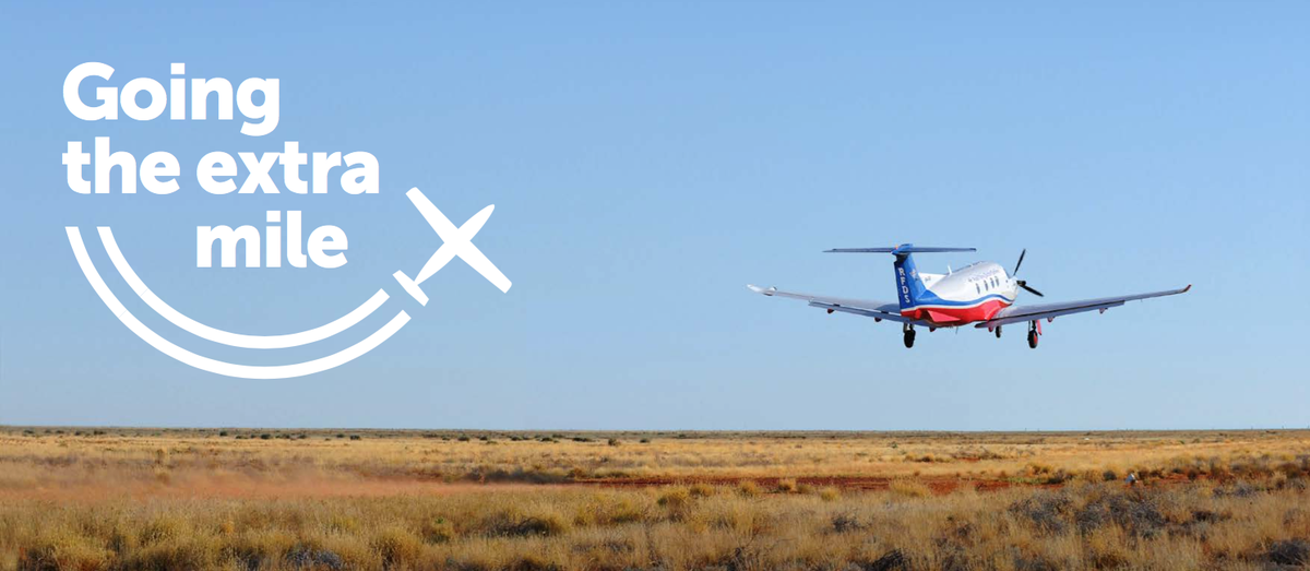 Workplace Giving for the RFDS