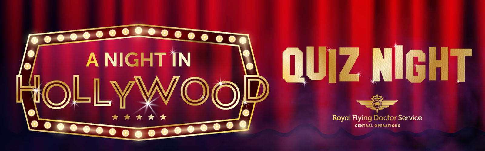 RFDS Inaugural Quiz Night