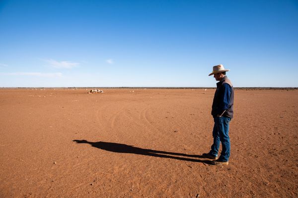 WGYB Champion, Brendan Cullen
