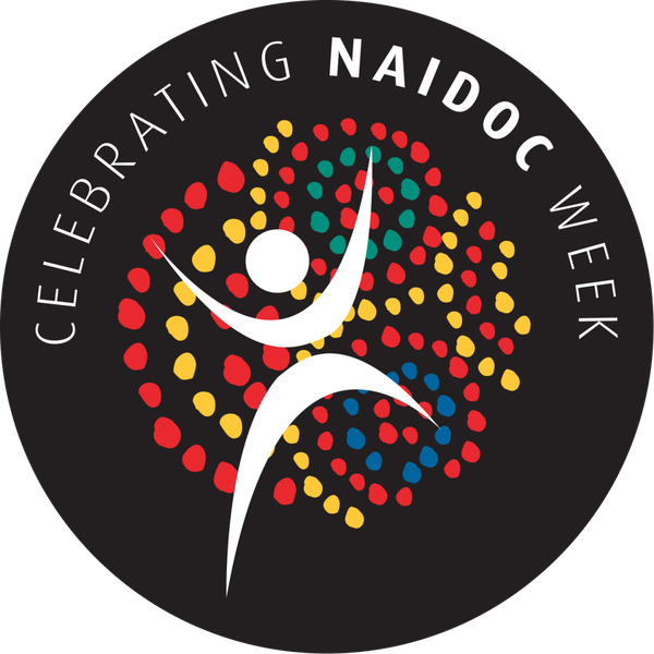 NAIDOC 2024 Logo
