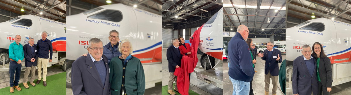 SIM presentation photos