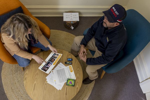 RFDS partners with Cancer Council NSW partner to tackle tobacco use in rural and remote NSW 