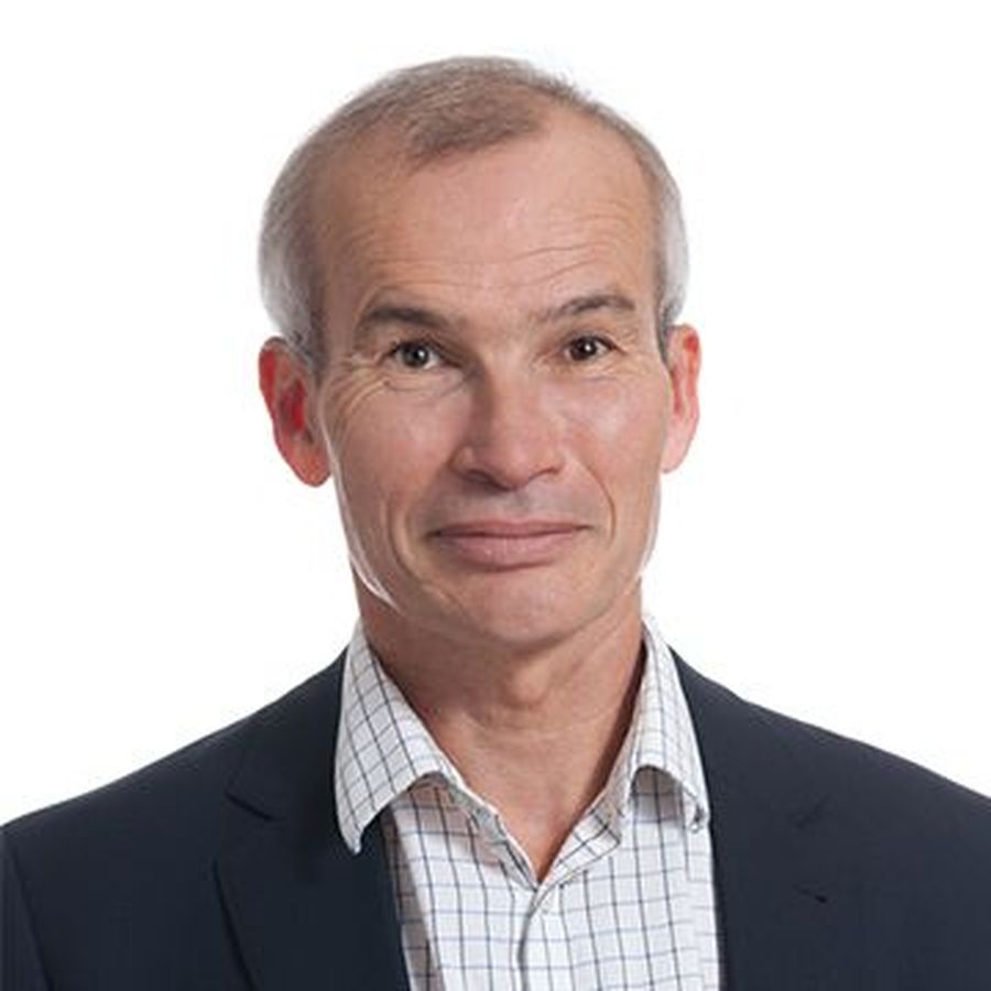 David Lyle