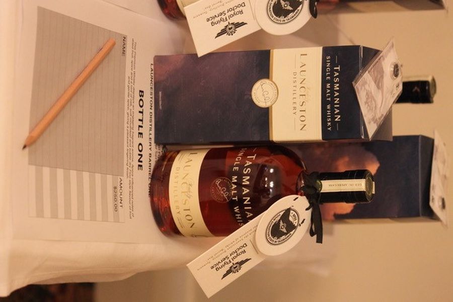 Whisky