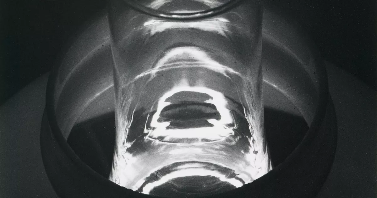 Kerosene lamp