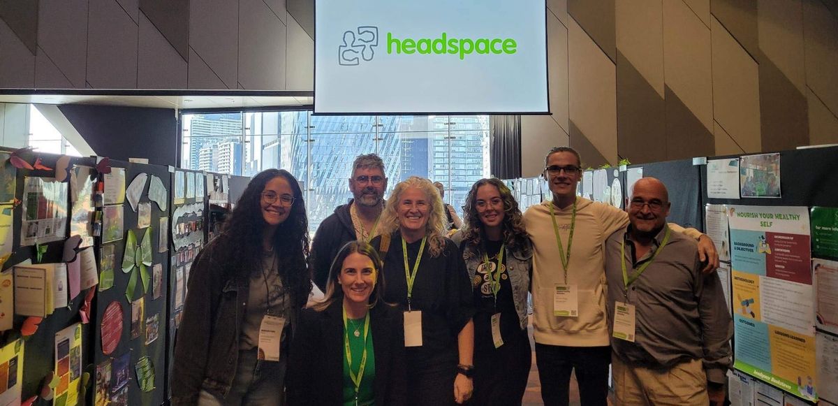 headspace team