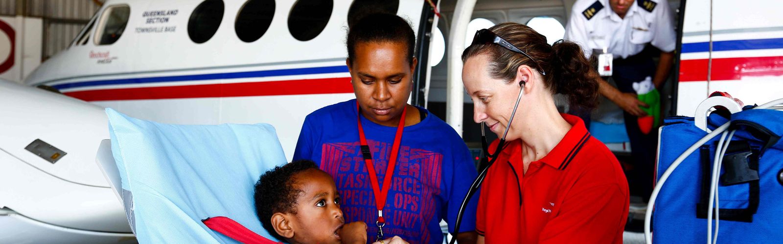 NRW RFDS