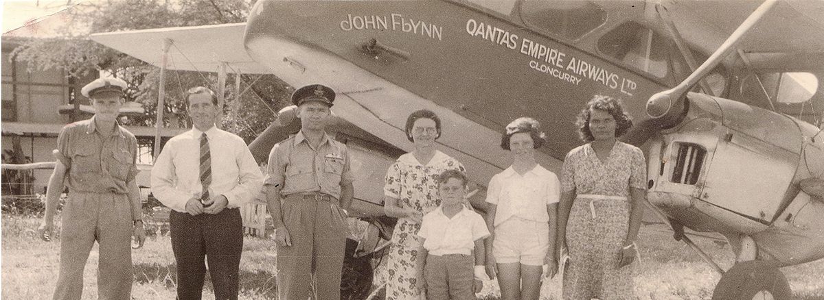 photo of plane