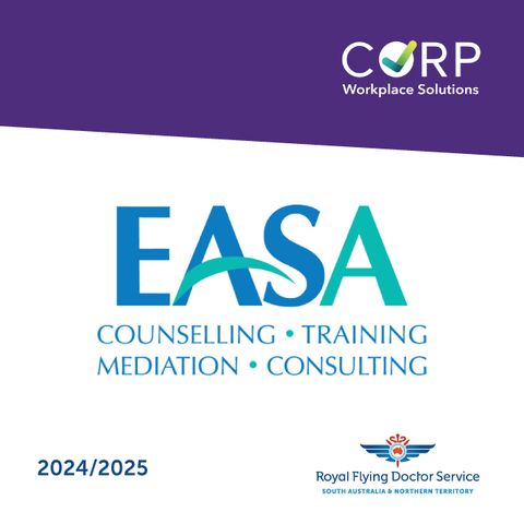 Preview for EASA Brochure