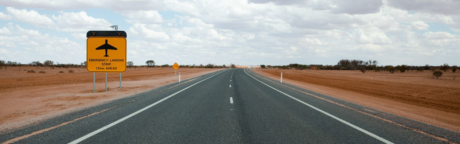 Silver City Highway