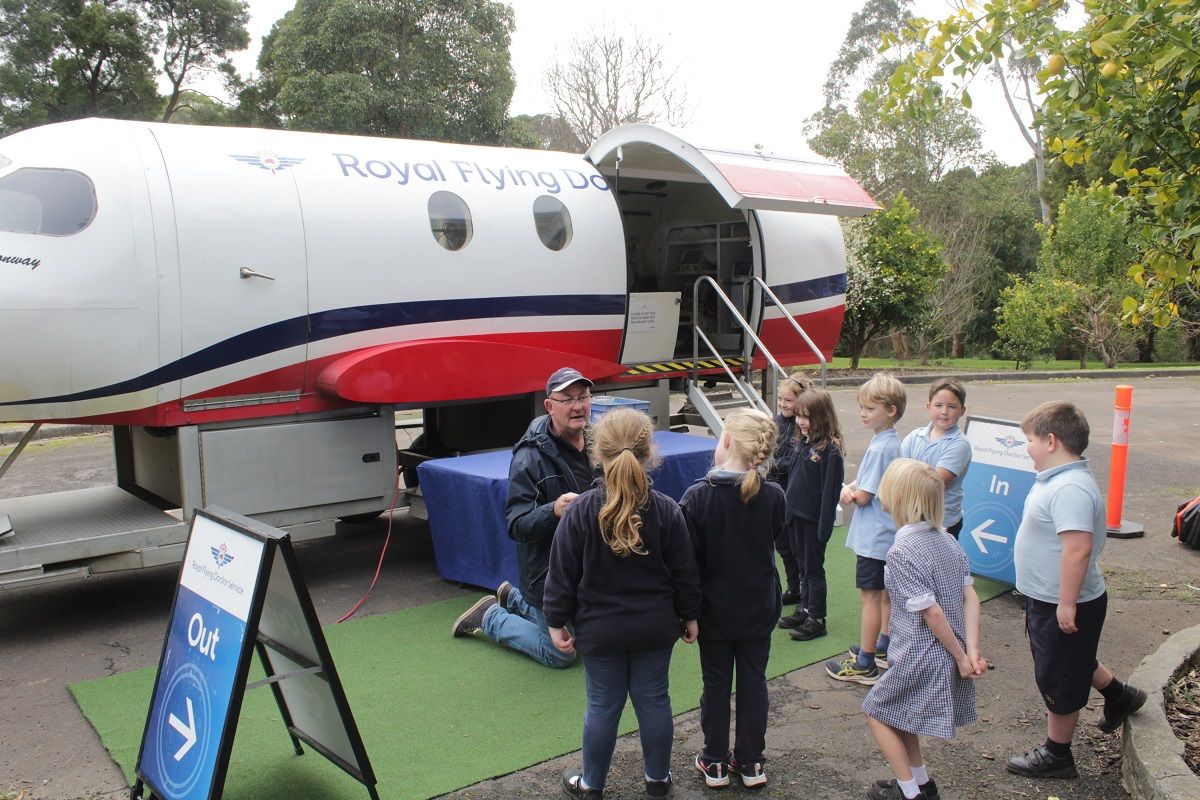 Flight Simulator