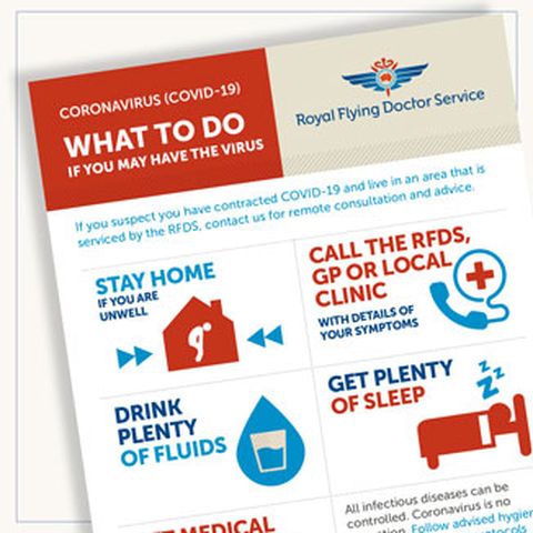 Tips for social distancing