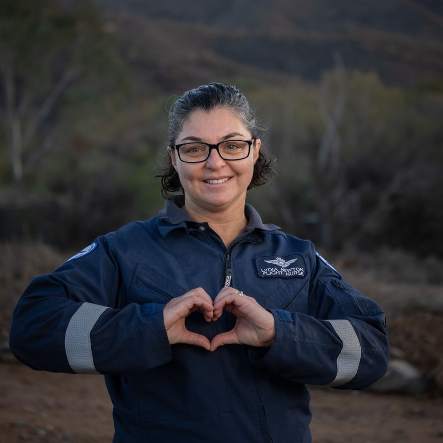 Thank you for your support