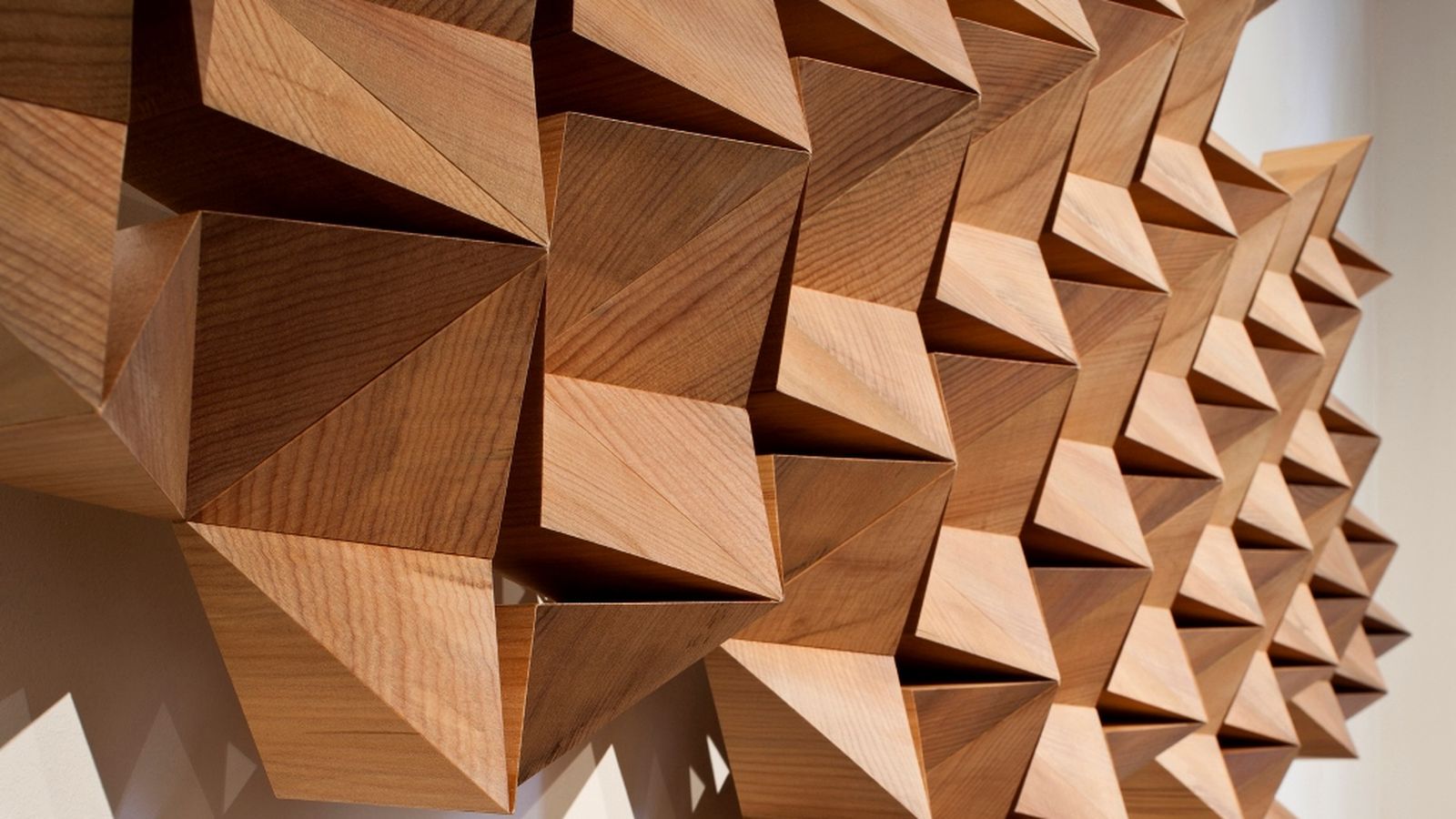 WOOD: art design architecture - Australian Design Centre