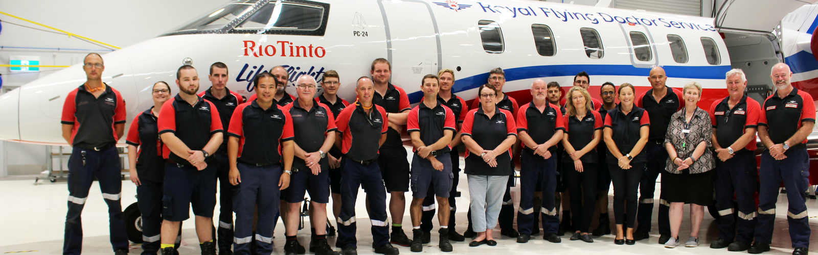 Aviation Maintenance Technician Day 