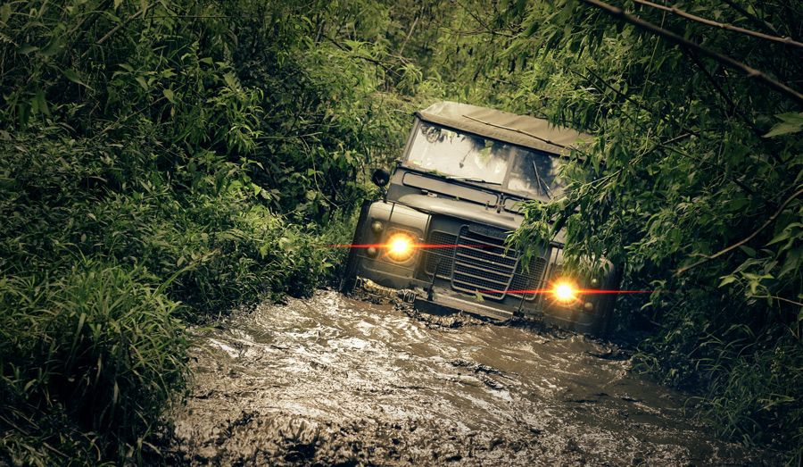 Planning a driving trip