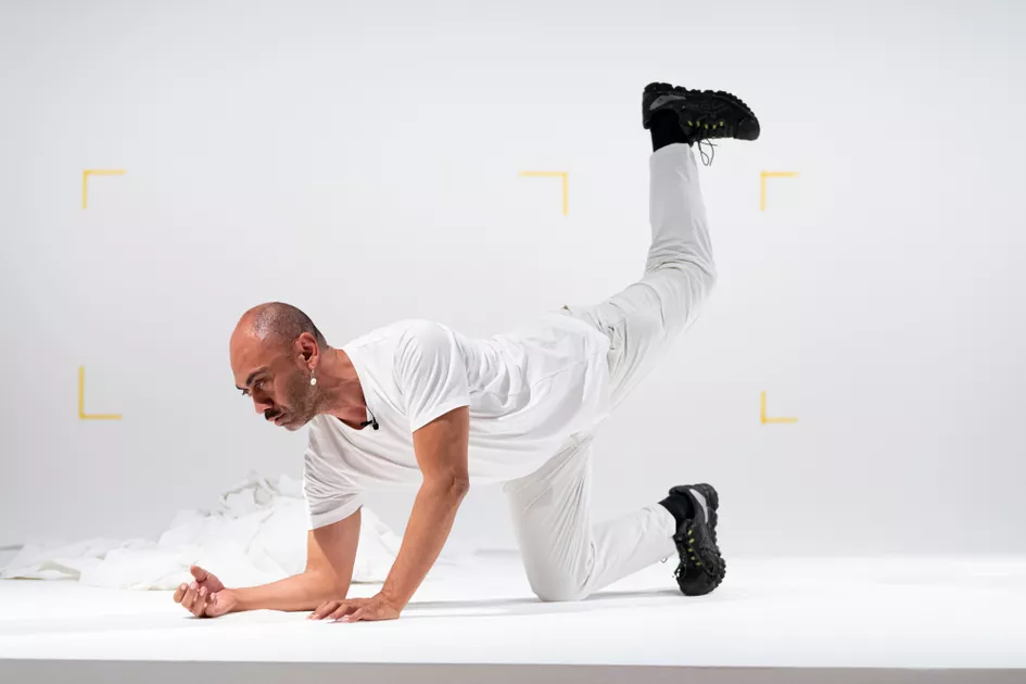2026 Adelaide Biennial of Australian Art: Yield Strength - AGSA
