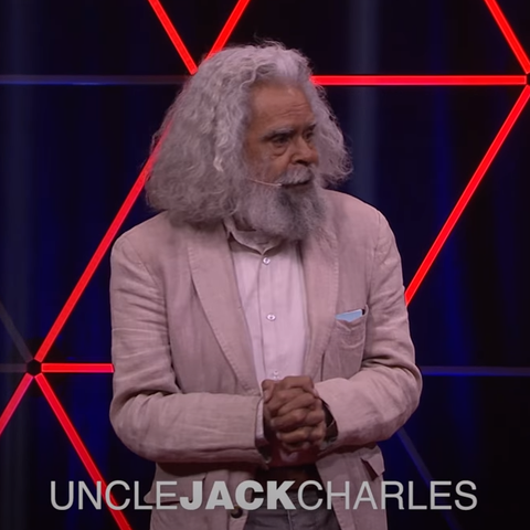 Uncle Jack