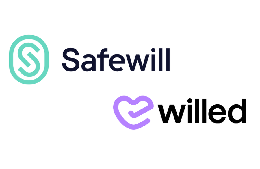 Safewill & Willed logos_RFDS VIC