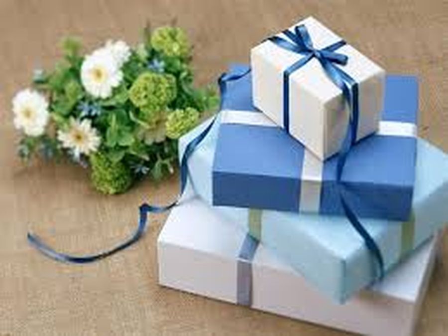 gifts