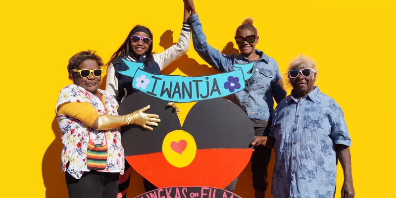 This project has been assisted by the Australian Government through the Australia Council, its arts funding and advisory body, and the Government of South Australia, Department of
the Premer and Cabinet through Arts South Australia.