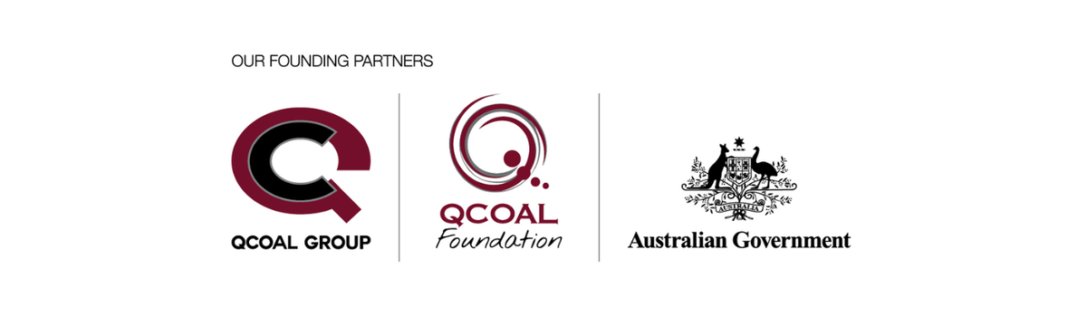 Founding partners lockup