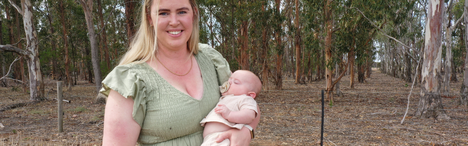 Meet Chloe and Henry 